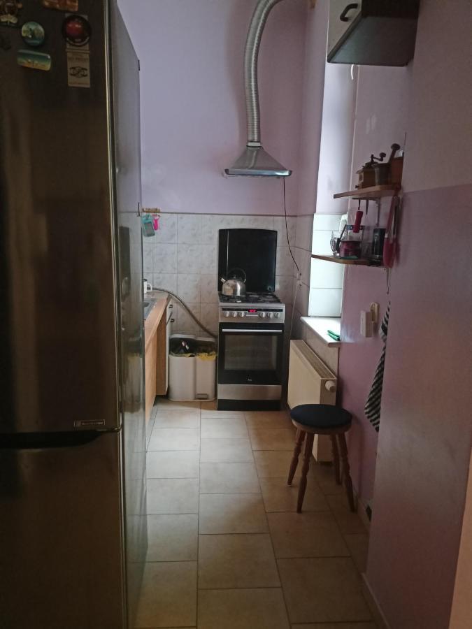 - Pastelowy Loft - Privatunterkunft Zoppot