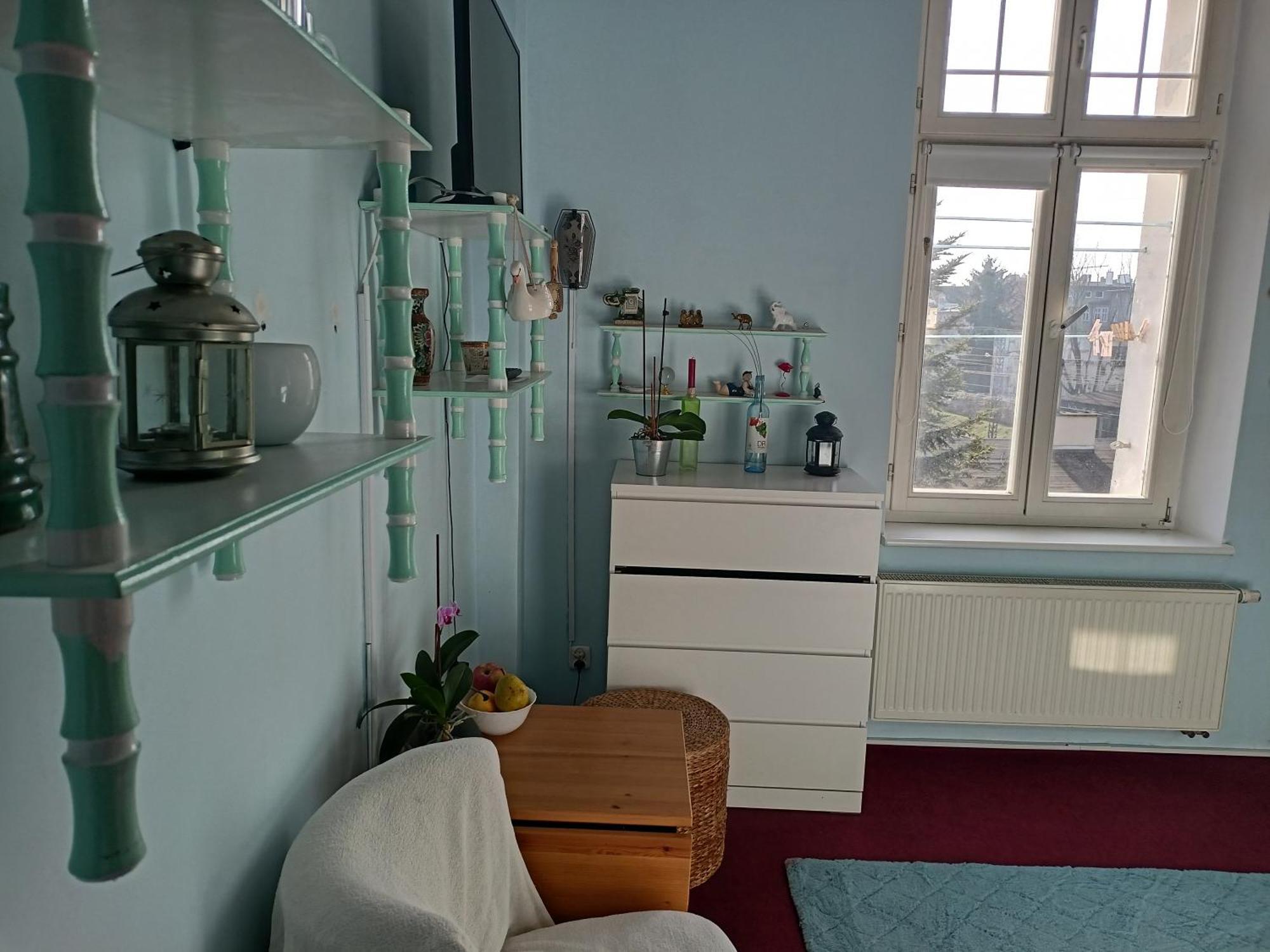 - Pastelowy Loft - Zoppot
